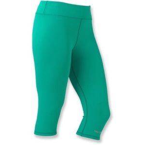 Marmot Women's Catalyst 3/4 Reversible Tight
